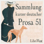 Sammlung kurzer deutscher Prosa 051