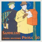 Sammlung kurzer deutscher Prosa 050